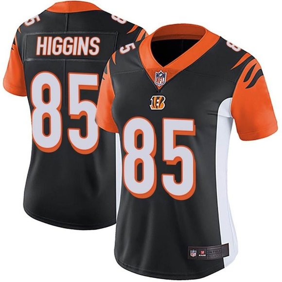 bengals black jersey